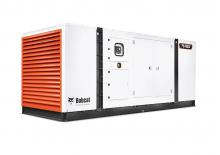 Dizelski generatori Bobcat PG450F