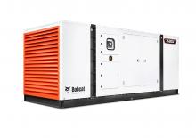 Dizelski generatori Bobcat PG500F