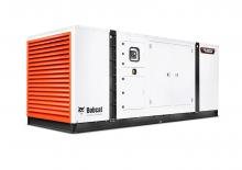 Dizelski generatori Bobcat PG500W