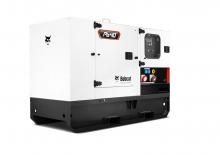 Dizelski generatori Bobcat PG50R