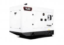 Dizelski generatori Bobcat PG50W