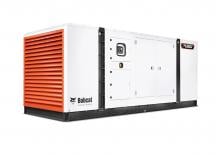 Dizelski generatori Bobcat PG550F