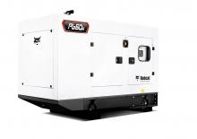 Dizelski generatori Bobcat PG60W