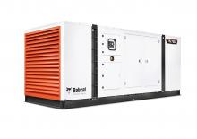 Dizelski generatori Bobcat PG710W