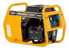 Dizelski generatori Vanguard Promax 7500 EA