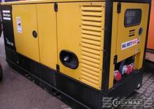 Dizelski generatori Atlas Copco QAS 100 PDS