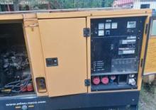 Dizelski generatori Atlas Copco QAS 138 Pds