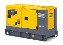 Dizelski generatori Atlas Copco QAS 30 KDS