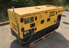 Dizelski generatori Atlas Copco QAS 14 Yds