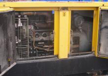 Dizelski generatori Atlas Copco QAS 18 Yds