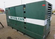Dizelski generatori Atlas Copco QAS 300 VD