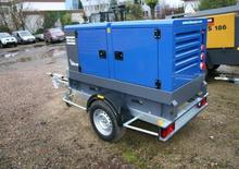 Dizelski generatori Atlas Copco QAS 40 KDS