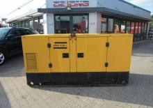 Dizelski generatori Atlas Copco QAS 78 Pds