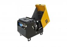 Dizelski generatori Atlas Copco QEP S7