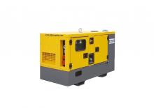 Dizelski generatori Atlas Copco QES 14