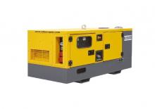 Dizelski generatori Atlas Copco QES 14
