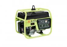 Dizelski generatori PRAMAC Lifter S 4500 SYEDI ISO
