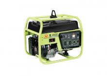 Dizelski generatori PRAMAC Lifter S 4500 TYEDI ISO