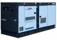 Dizelski generatori Airman SDG220L-5B1