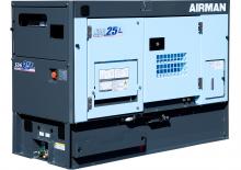 Dizelski generatori Airman SDG25L-5B1