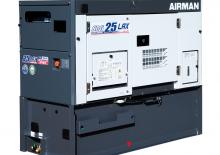 Dizelski generatori Airman SDG25LAX-5B1