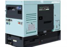 Dizelski generatori Airman SDG25ZL-5B1