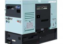 Dizelski generatori Airman SDG25ZLX-5B1