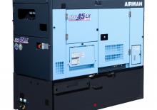 Dizelski generatori Airman SDG45LX-5B2