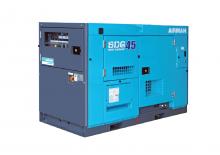 Dizelski generatori Airman SDG45S-3B2