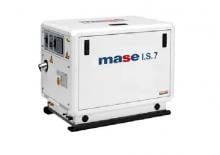 Dizelski generatori Mase Silent 7.4 SG