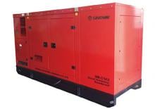 Dizelski generatori Sinoway SW-C142