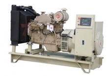 Dizelski generatori Sinoway SW-C200