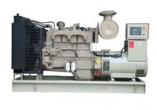 Dizelski generatori Sinoway SW-C350