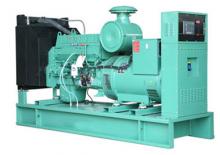 Dizelski generatori Sinoway SW-C375