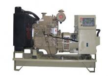 Dizelski generatori Sinoway SW-C65
