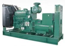 Dizelski generatori Sinoway SW-C650