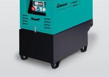 Dizelski generatori Eisemann T 11000 DE