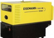 Dizelski generatori Eisemann T 11010 DE