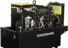 Dizelski generatori Eisemann T 8010 DE