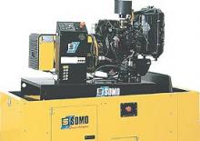 Dizelski generatori SDMO TM 7,5