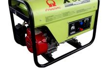 Dizelski generatori PRAMAC Lifter X 3000