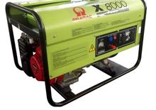 Dizelski generatori PRAMAC Lifter X 8000