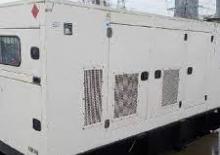 Dizelski generatori Olympian XQE 200