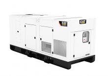 Dizelski generatori Caterpillar XQP500