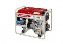 Dizelski generatori Yanmar YDG2700N