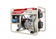 Dizelski generatori Yanmar YDG2700N