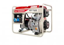 Dizelski generatori Yanmar YDG3700N