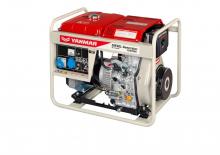 Dizelski generatori Yanmar YDG5500N