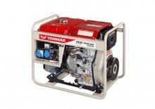 Dizelski generatori Yanmar YDG6600TN