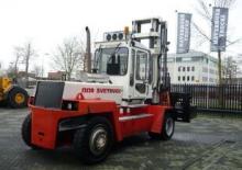 Dizelski viljuškari SVETRUCK 12120-35